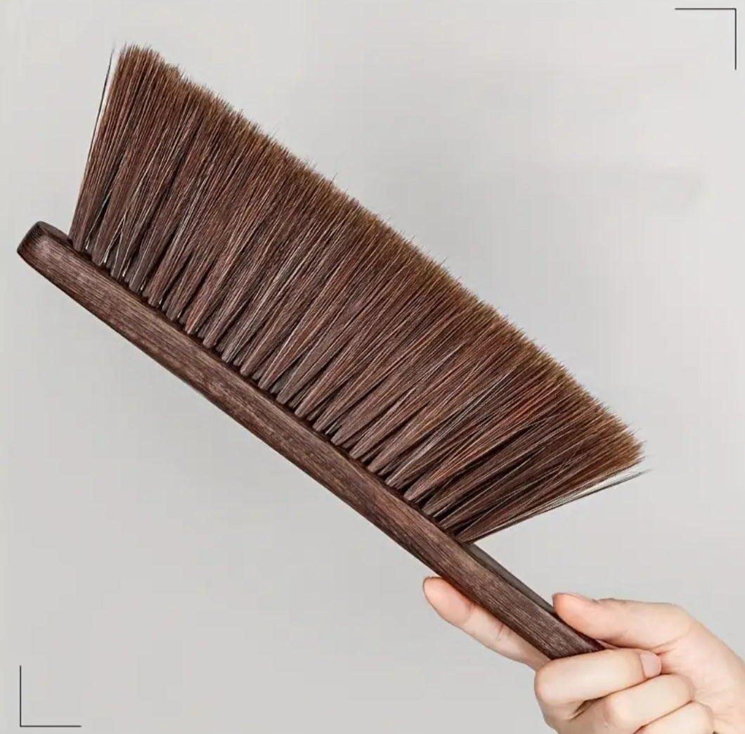 Wooden Handle Brush.