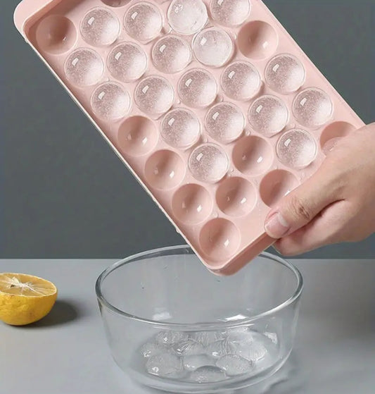 Ice cube tray